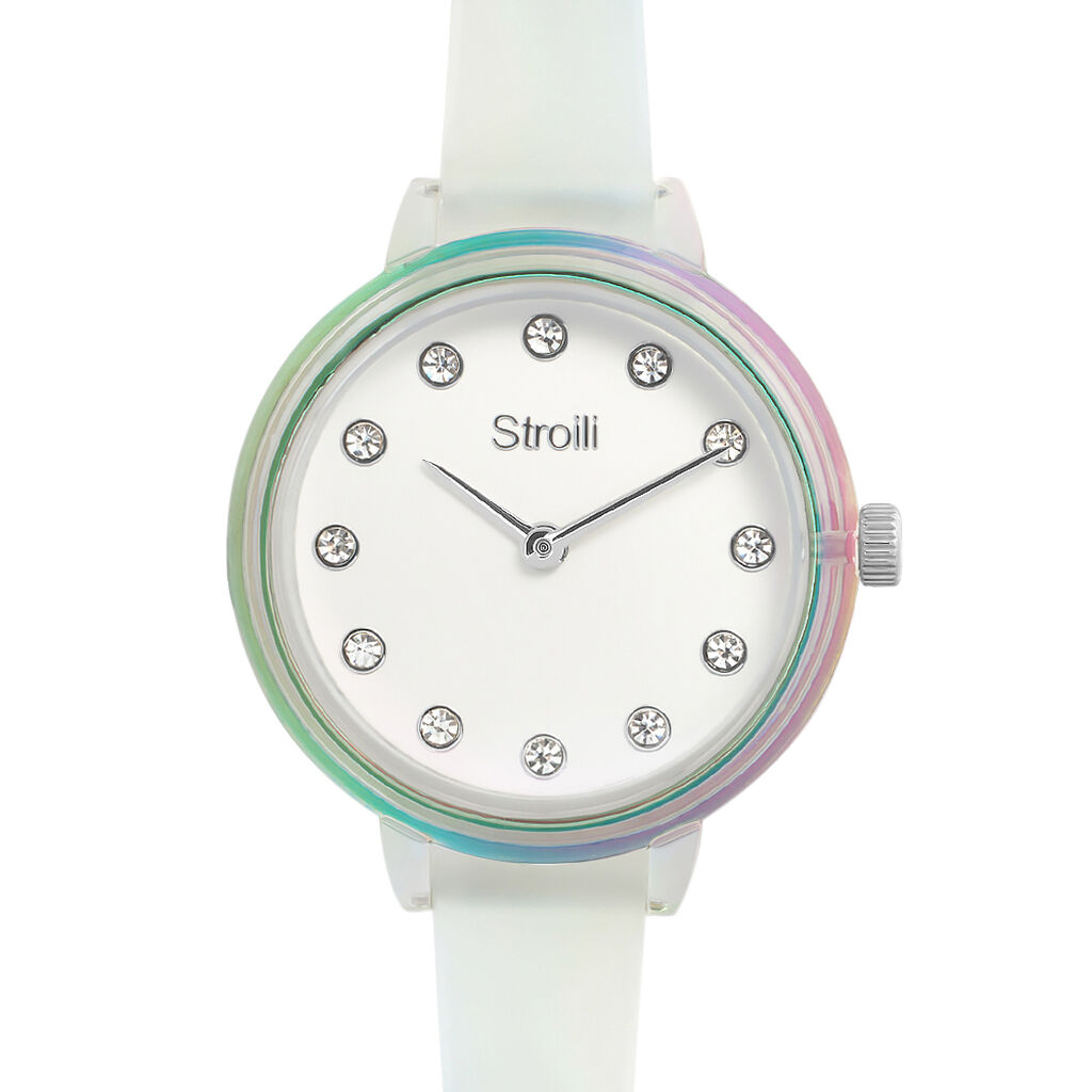 Orologio Al Quarzo Stroili Santorini - Orologi solo Tempo Donna | Stroili