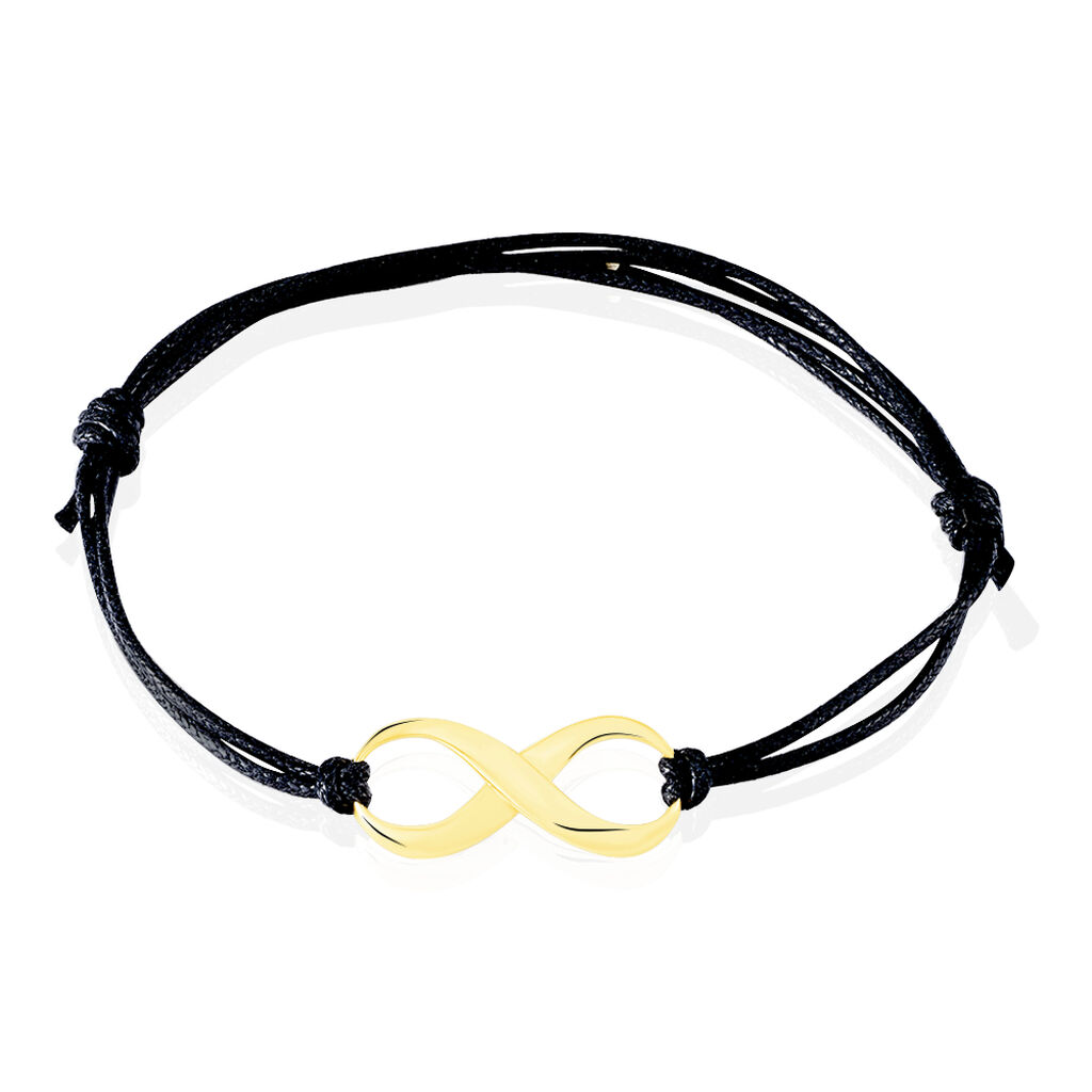 Bracciale Beverly Oro Giallo - Bracciali Amicizia Donna | Stroili