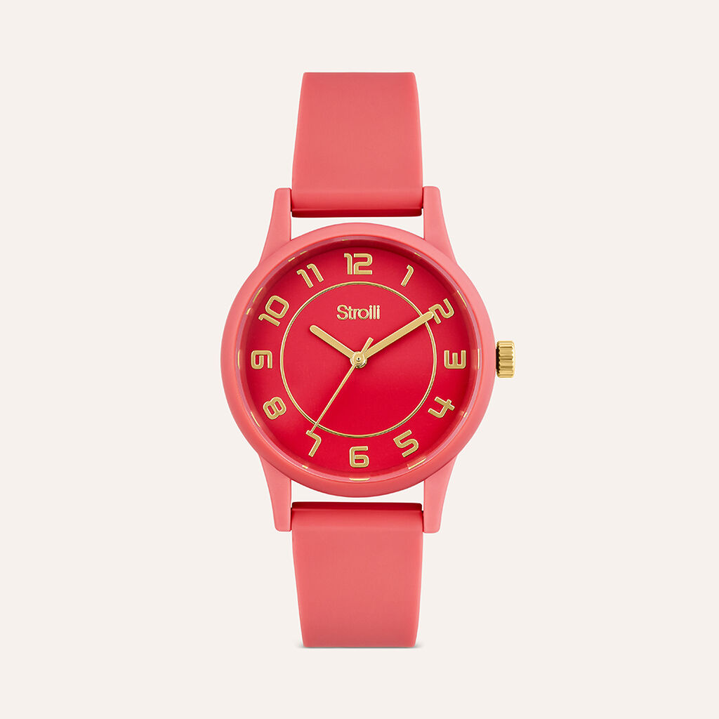 Orologio Al Quarzo Stroili Marsiglia