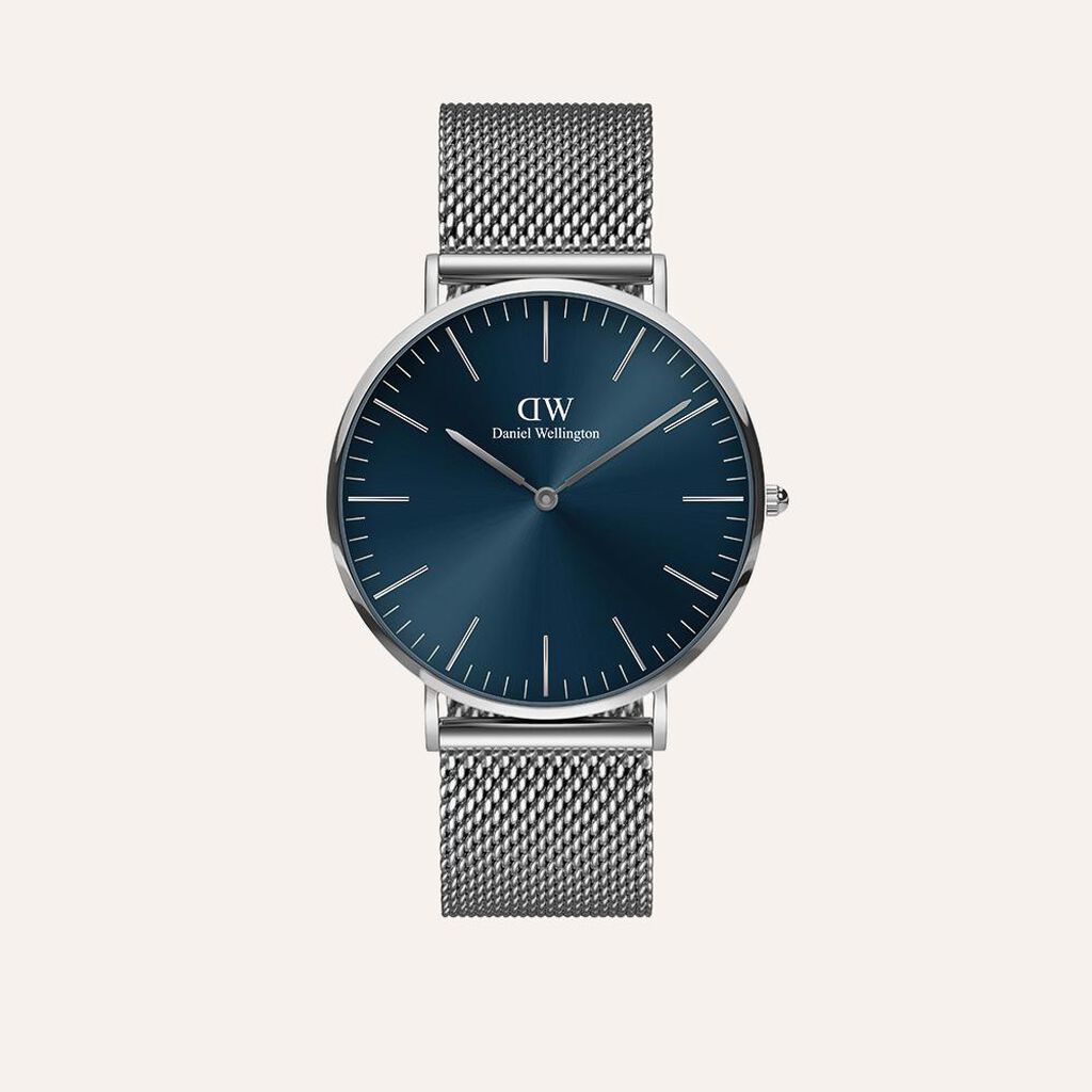 Orologio Al Quarzo Daniel Wellington Classic Revival Dw00100628