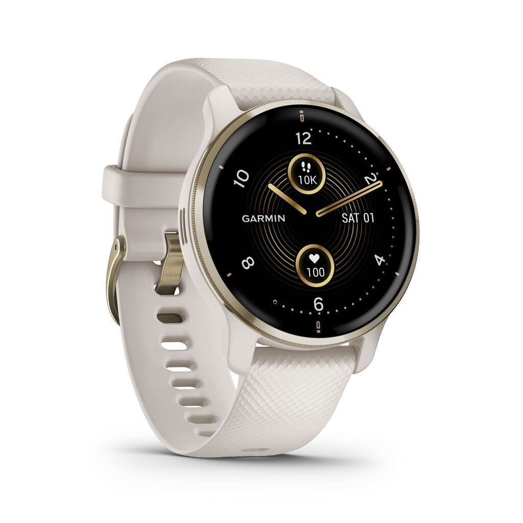 Smartwatch Garmin Venu 010-02496-12 - Smartwatch Unisex | Stroili