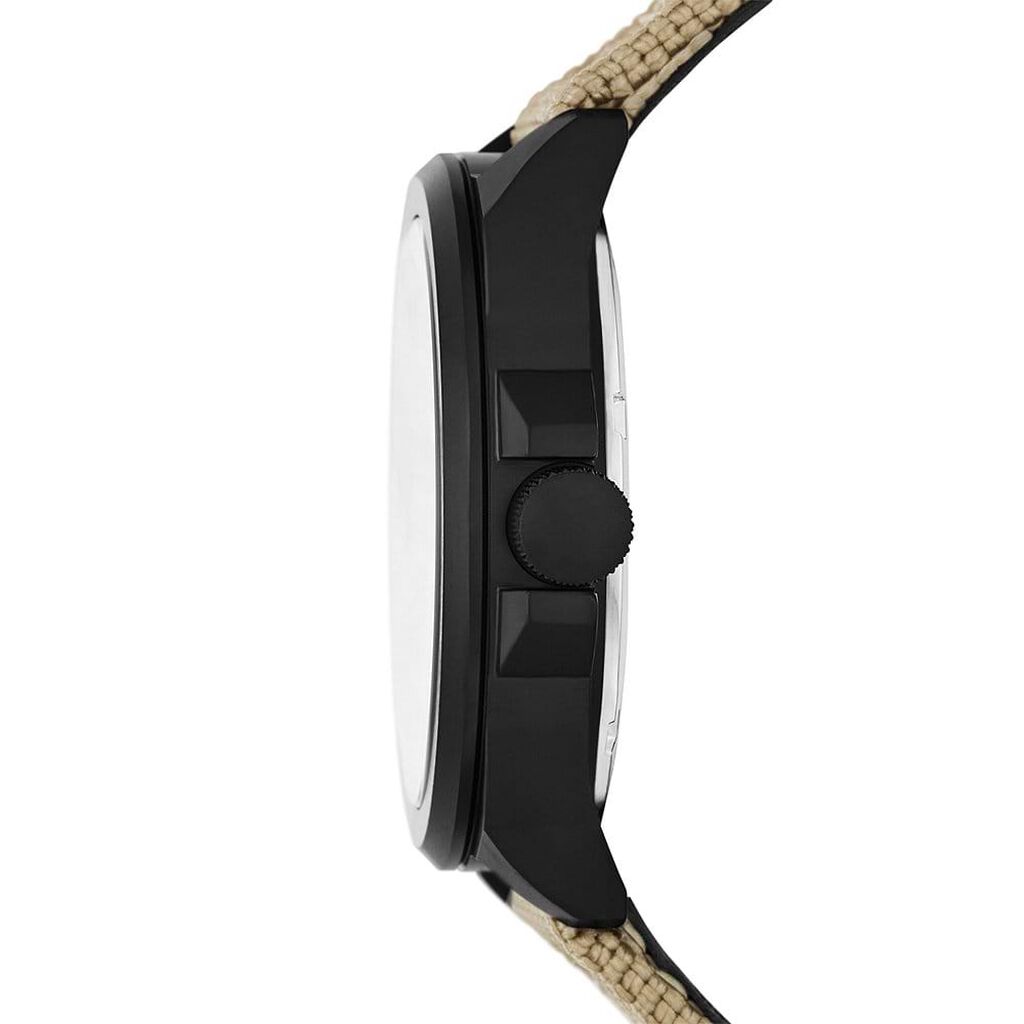 Orologio Al Quarzo Fossil Bronson Fs5917