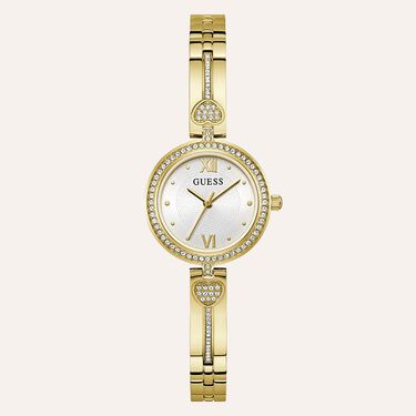 Orologio Al Quarzo Guess Lovey Gw0655l2