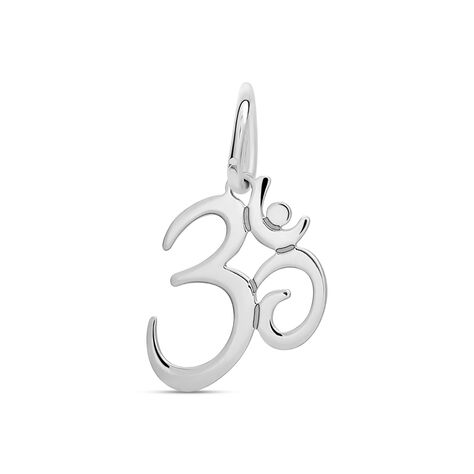 Pendente Love Beats Argento Rodiato - Ciondoli Donna | Stroili