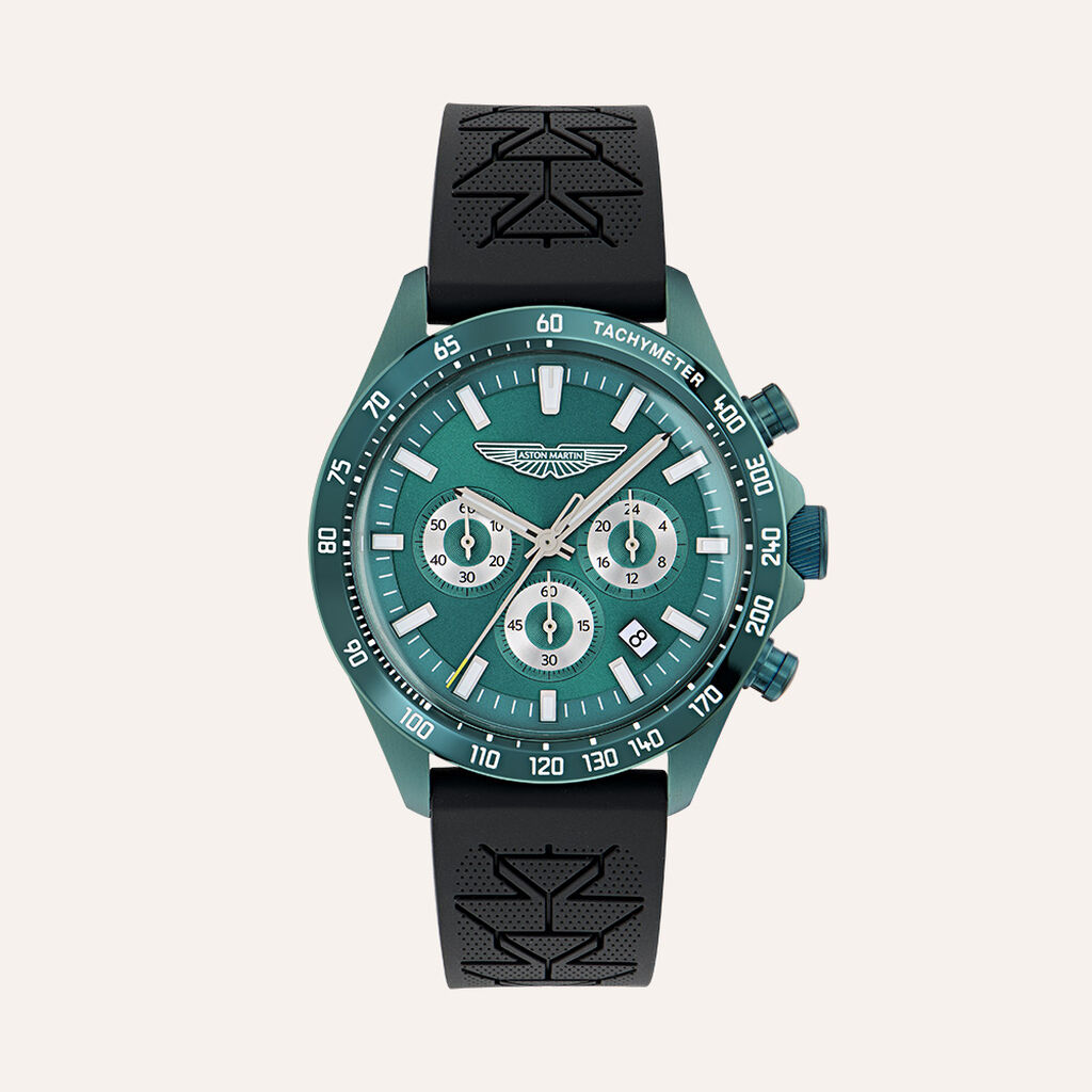 Orologio Al Quarzo Aston Martin Aml Icon Mtis2s605