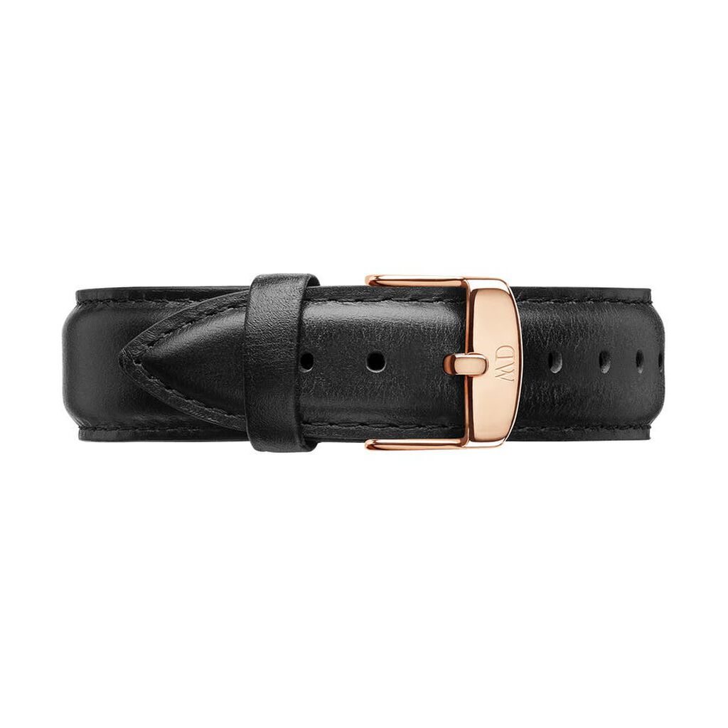 Orologio Al Quarzo Daniel Wellington Sheffield Dw00100127 - Orologi solo Tempo Uomo | Stroili