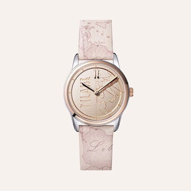 Orologio Al Quarzo Alviero Martini Nizza Ac00290030303s03