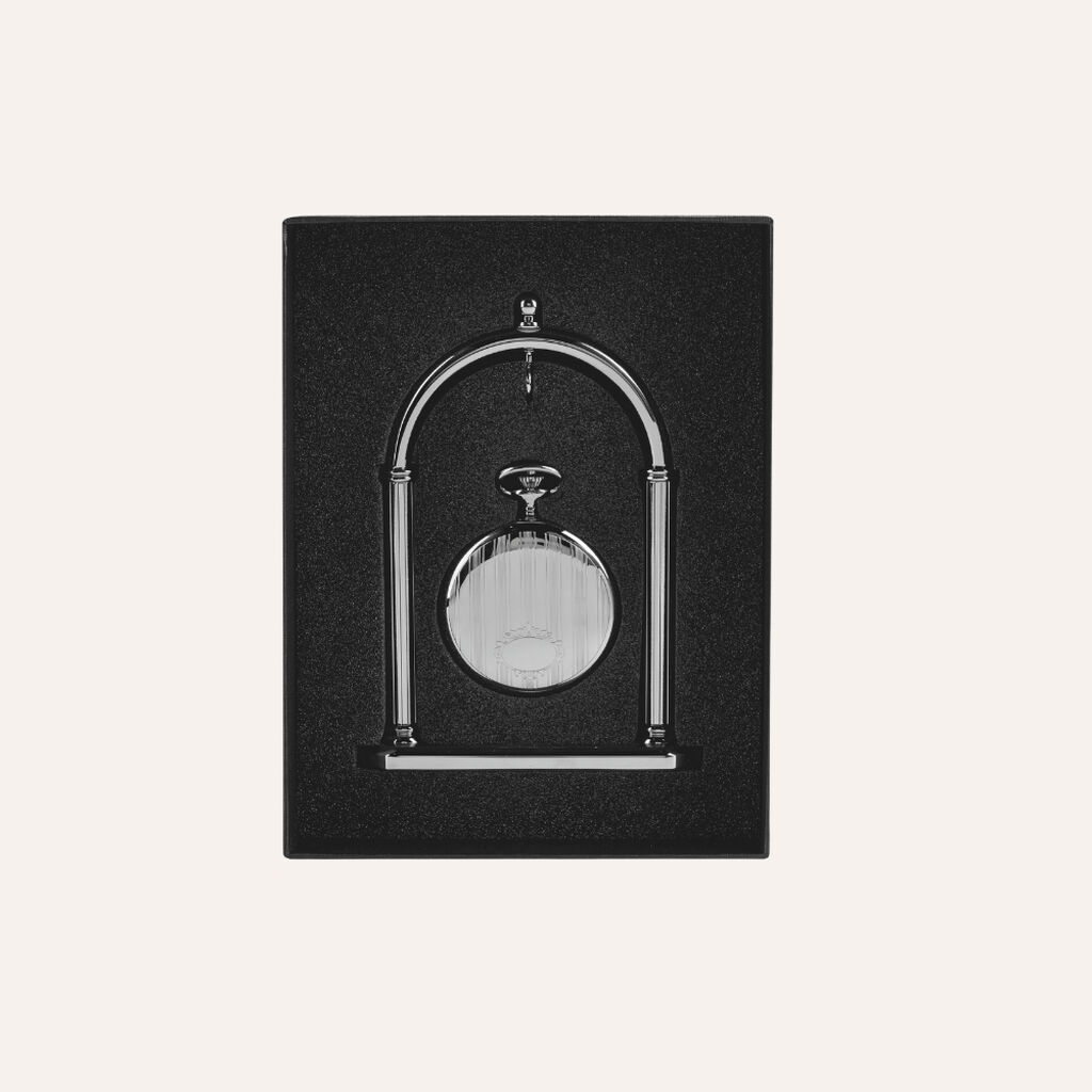Orologio da Tasca Meccanico Capital Tc206