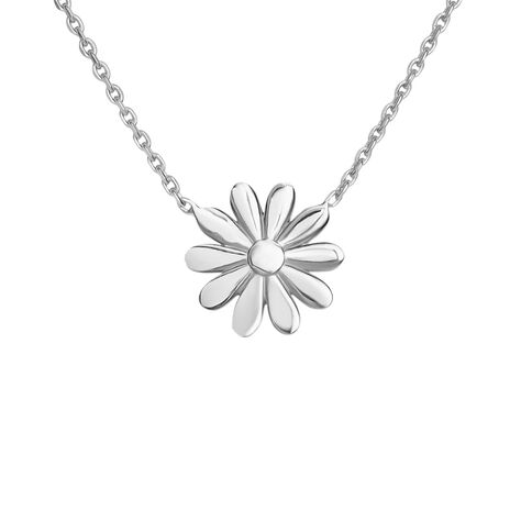 Collana Silver Collection Argento Rodiato - Collane Donna | Stroili