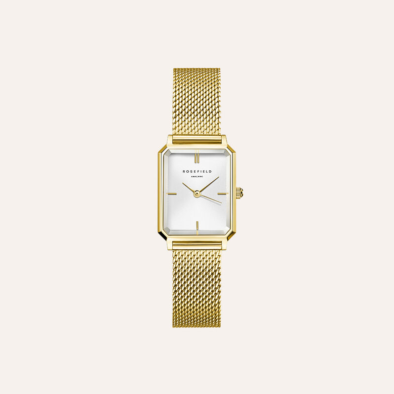 Orologio Al Quarzo Rosefield Octagon Xs Owgmg-o73 - Orologi solo Tempo Donna | Stroili