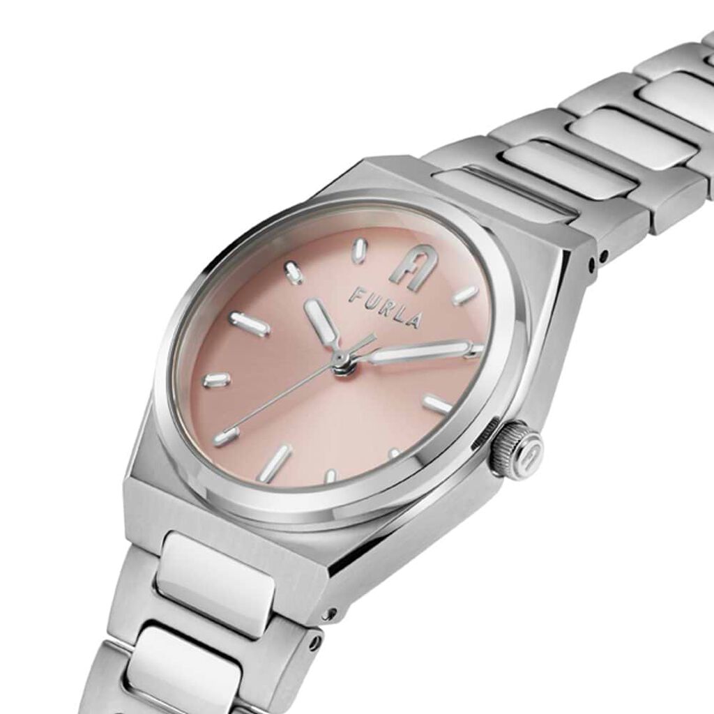 Orologio Al Quarzo Furla Tempo Mini Small Ww00020011l1