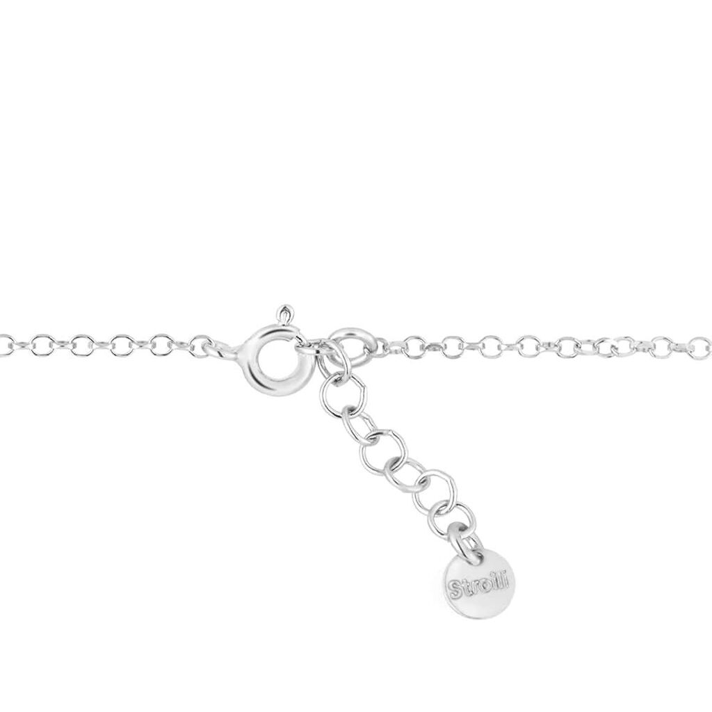 Bracciale Silver Baby Argento Rodiato - Bracciali Bambino | Stroili