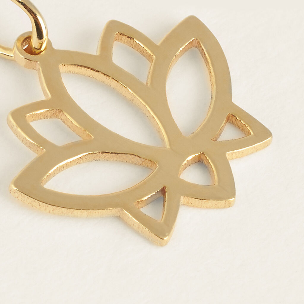 Pendente Poème Oro Giallo - Ciondoli Donna | Stroili