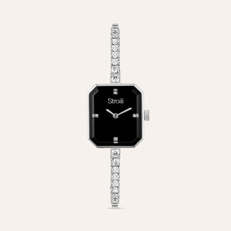 Orologio Al Quarzo Stroili Abu Dhabi - Orologi solo Tempo Donna | Stroili