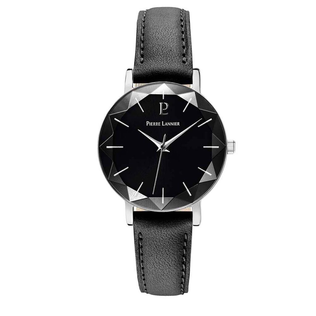 Orologio Al Quarzo Pierre Lannier Multiples 009m633