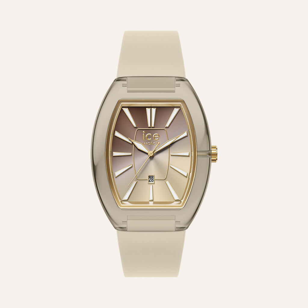 Orologio Al Quarzo Ice Watch Boliday 024039 - Orologi Donna | Stroili