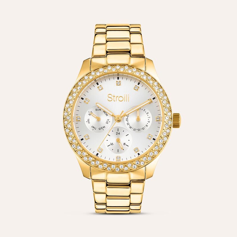Orologio Al Quarzo Stroili Phoenix - Orologi per Prima Comunione Donna | Stroili