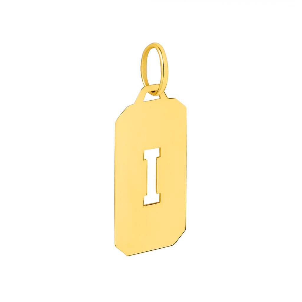 Pendente L'homme Or Oro Giallo - Ciondoli Uomo | Stroili
