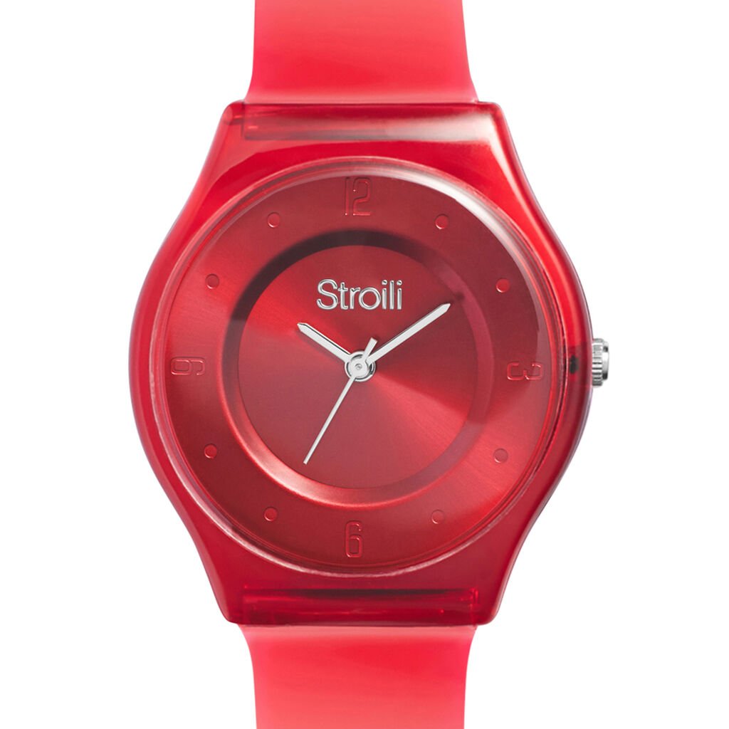 Orologio Al Quarzo Stroili Mississippi - Orologi solo Tempo Donna | Stroili