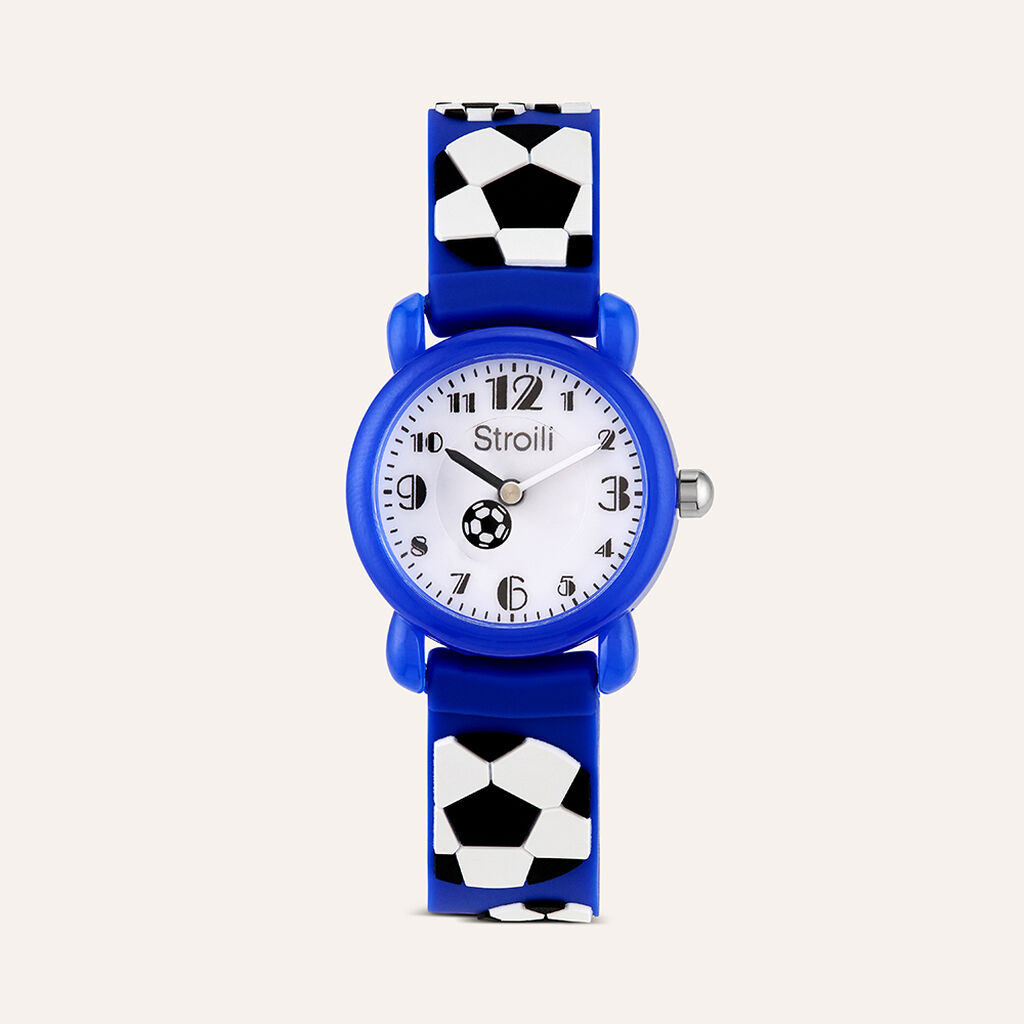 Orologio Al Quarzo Stroili Kids