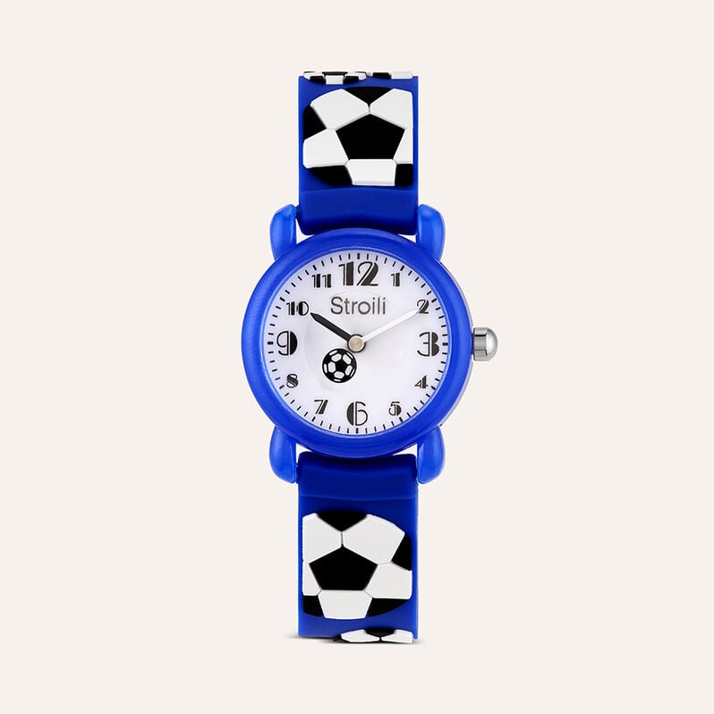 Orologio Al Quarzo Stroili Kids - Orologi solo Tempo Bambino | Stroili