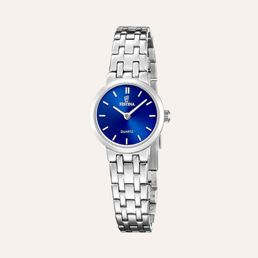Orologio Al Quarzo Festina Mademoiselle F20746/4