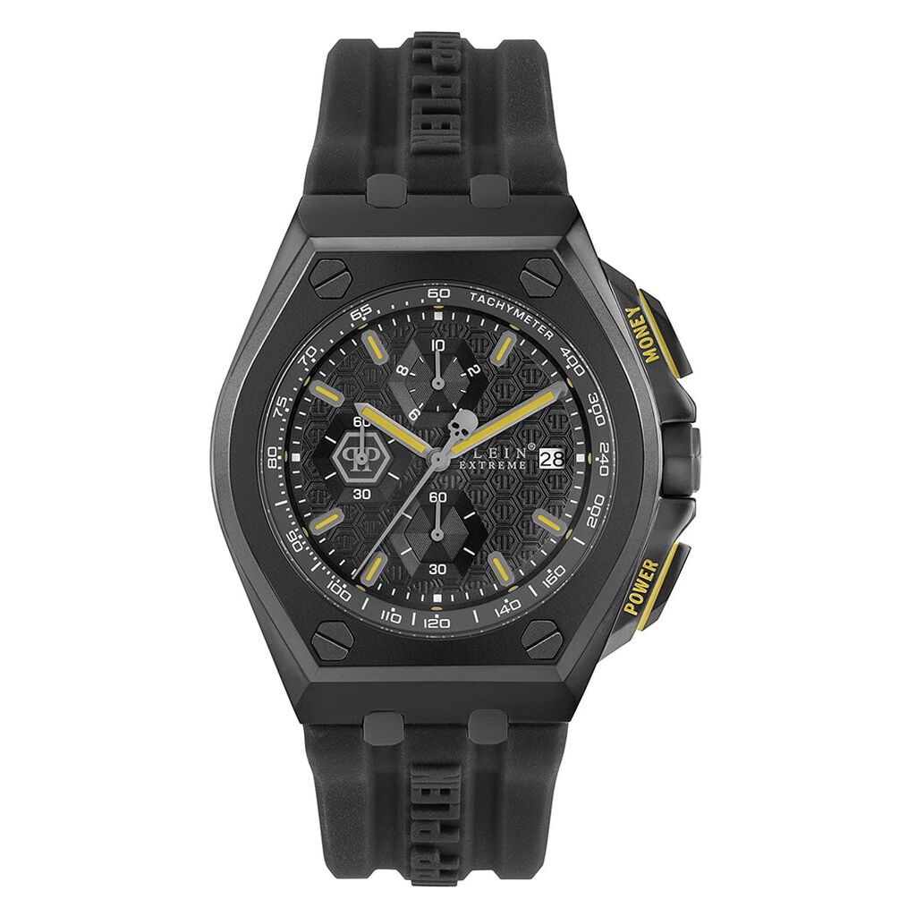 Orologio Al Quarzo Philipp Plein Plein Extreme Pwgaa0221