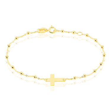 Bracciale Holy Oro Giallo