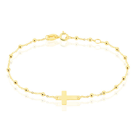 Bracciale Holy Oro Giallo - Bracciali Bambino | Stroili
