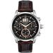 Orologio Al Quarzo Bulova Sutton 96b311 - Orologi con Datario Uomo | Stroili