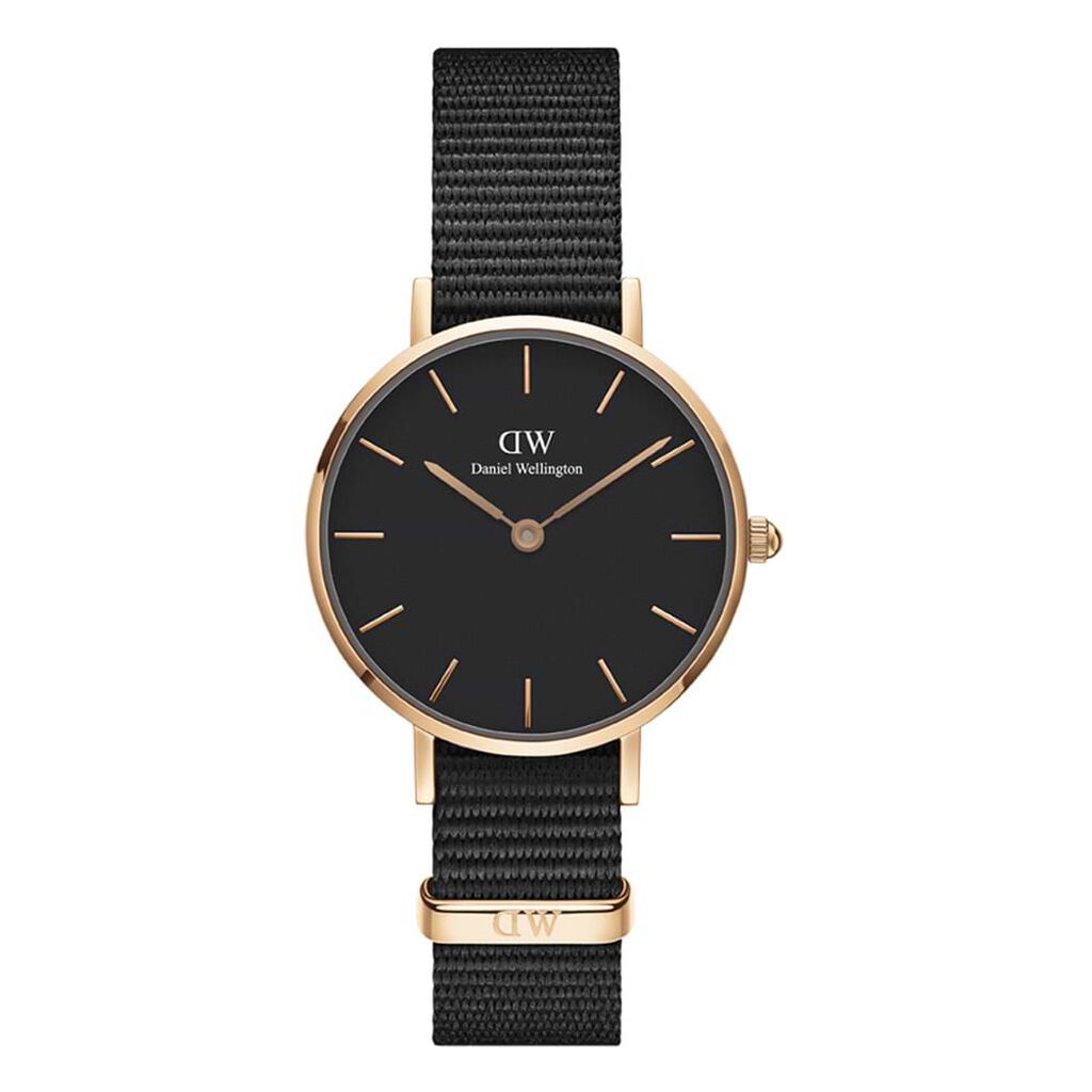 Orologio Al Quarzo Daniel Wellington Cornwall Dw00100247