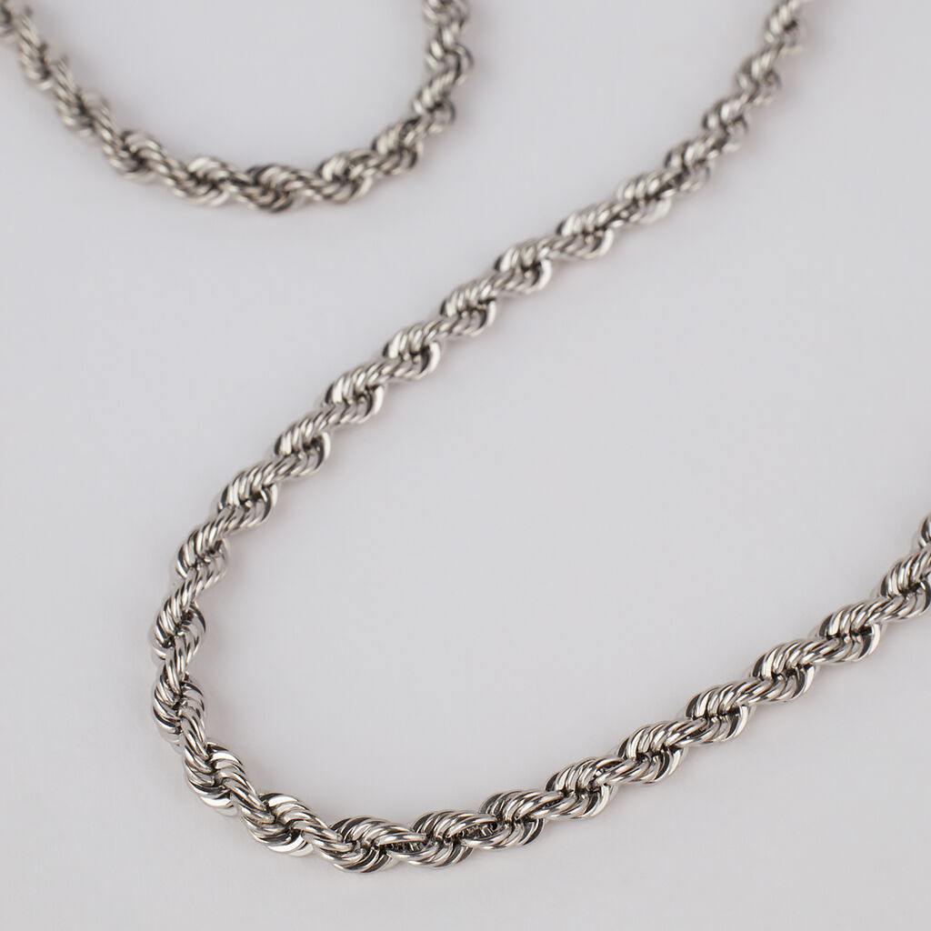 Catena Colette Oro Bianco