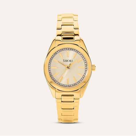 Orologio Al Quarzo Stroili Belleville - Orologi solo Tempo Donna | Stroili