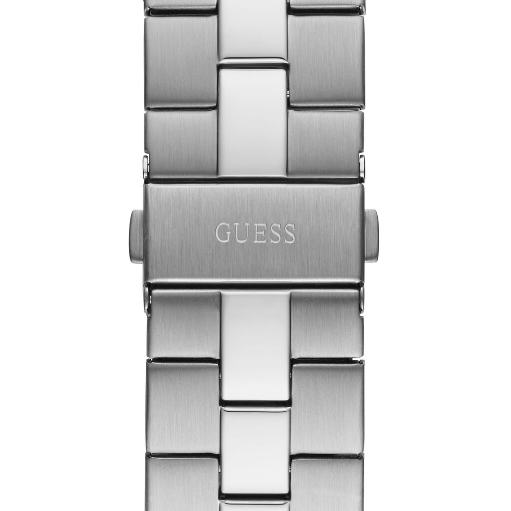 Orologio Al Quarzo Guess Emperor Gw0573g1 - Orologi con Datario Uomo | Stroili