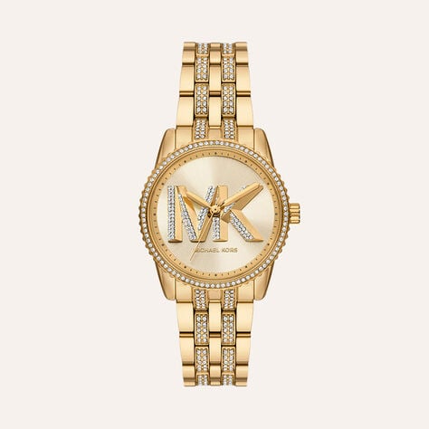 Orologio Al Quarzo Michael Kors Mini Bryant Mk7540 - Orologi solo Tempo Donna | Stroili