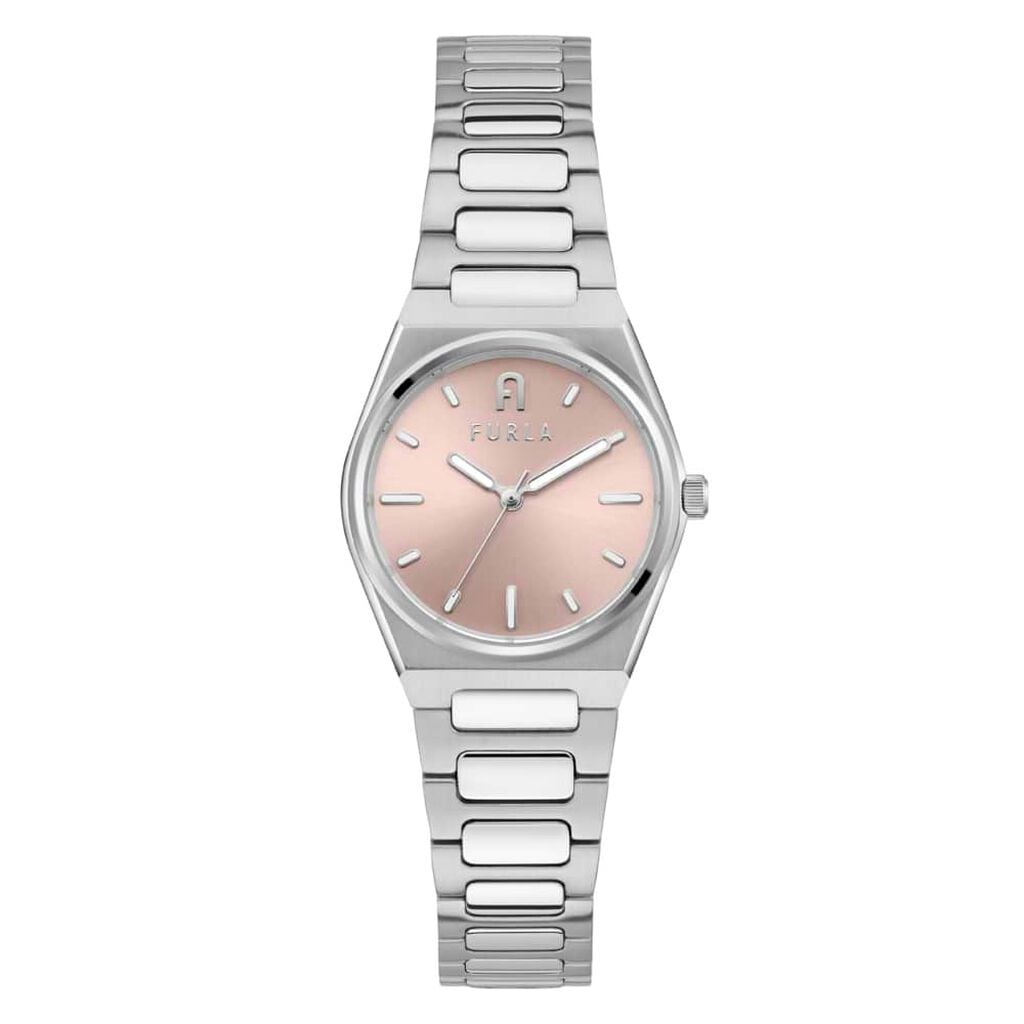 Orologio Al Quarzo Furla Tempo Mini Small Ww00020011l1