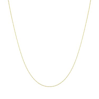 Catenina in oro