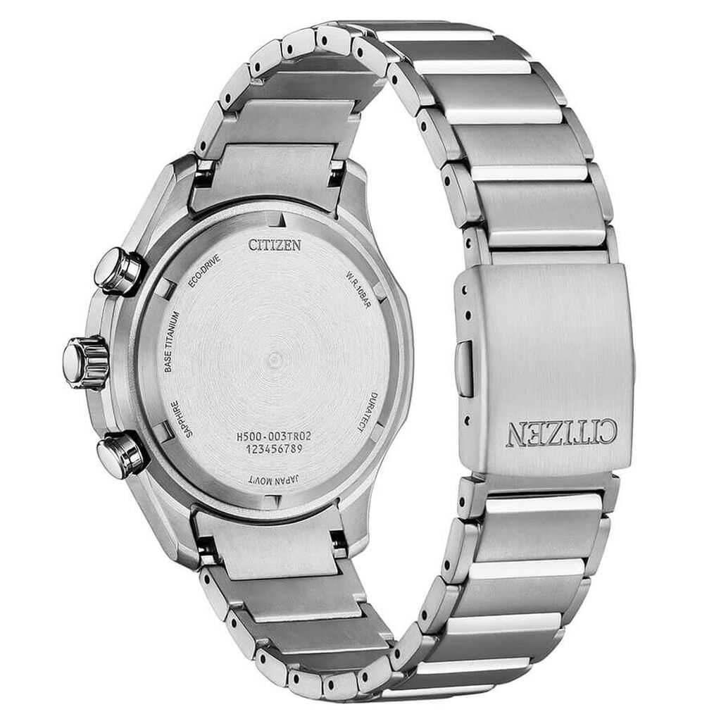 Orologio Eco Drive Citizen At2530-85x