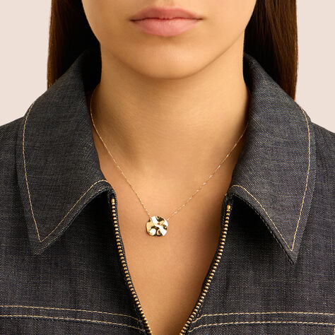 Collana Beverly Oro Giallo - Collane Donna | Stroili