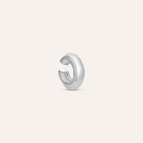 Ear Cuff Moonlight Acciaio - Ear Cuff Donna | Stroili