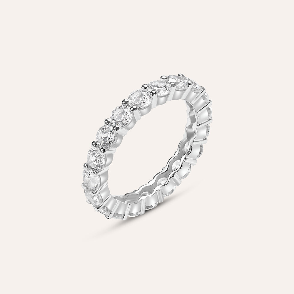 Anello riviere stroili on sale