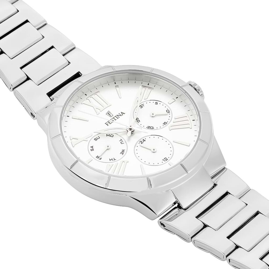 Orologio Al Quarzo Festina Boyfriend F16716/1 - Orologi Donna | Stroili
