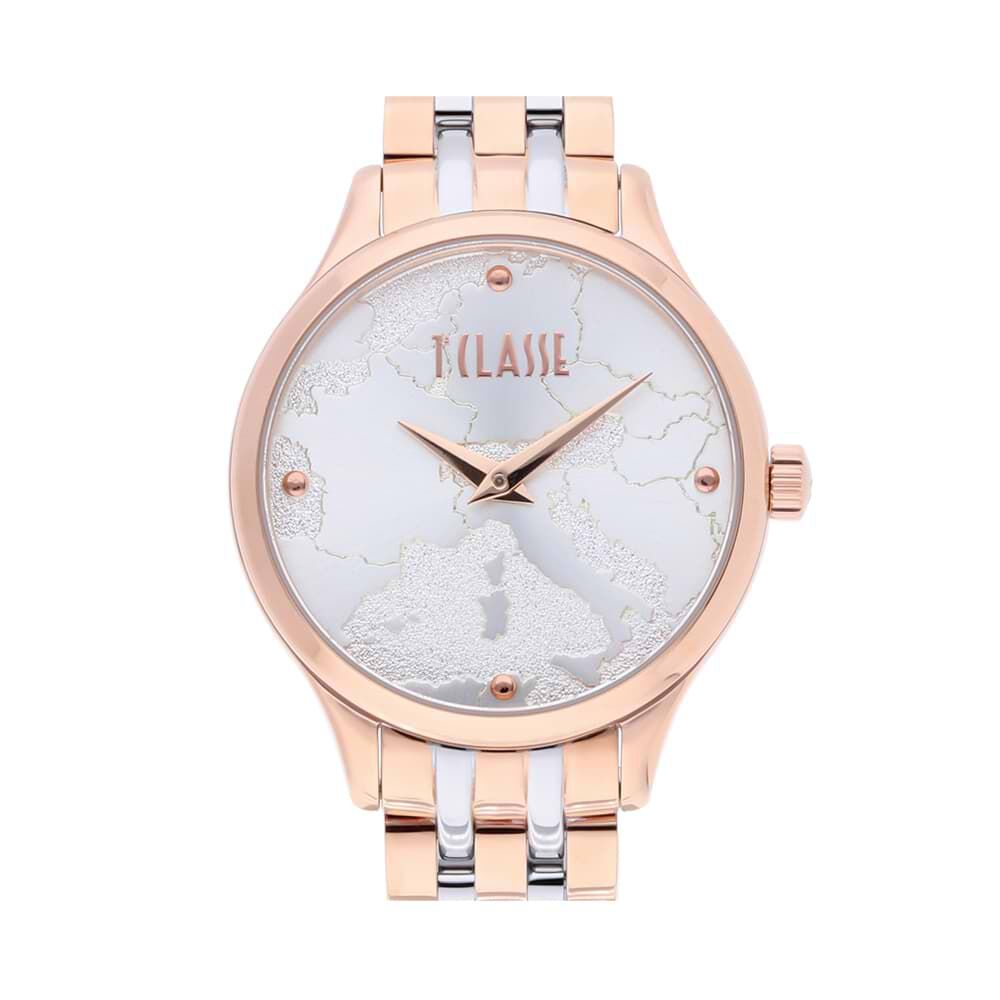 Orologio stroili rosa sale