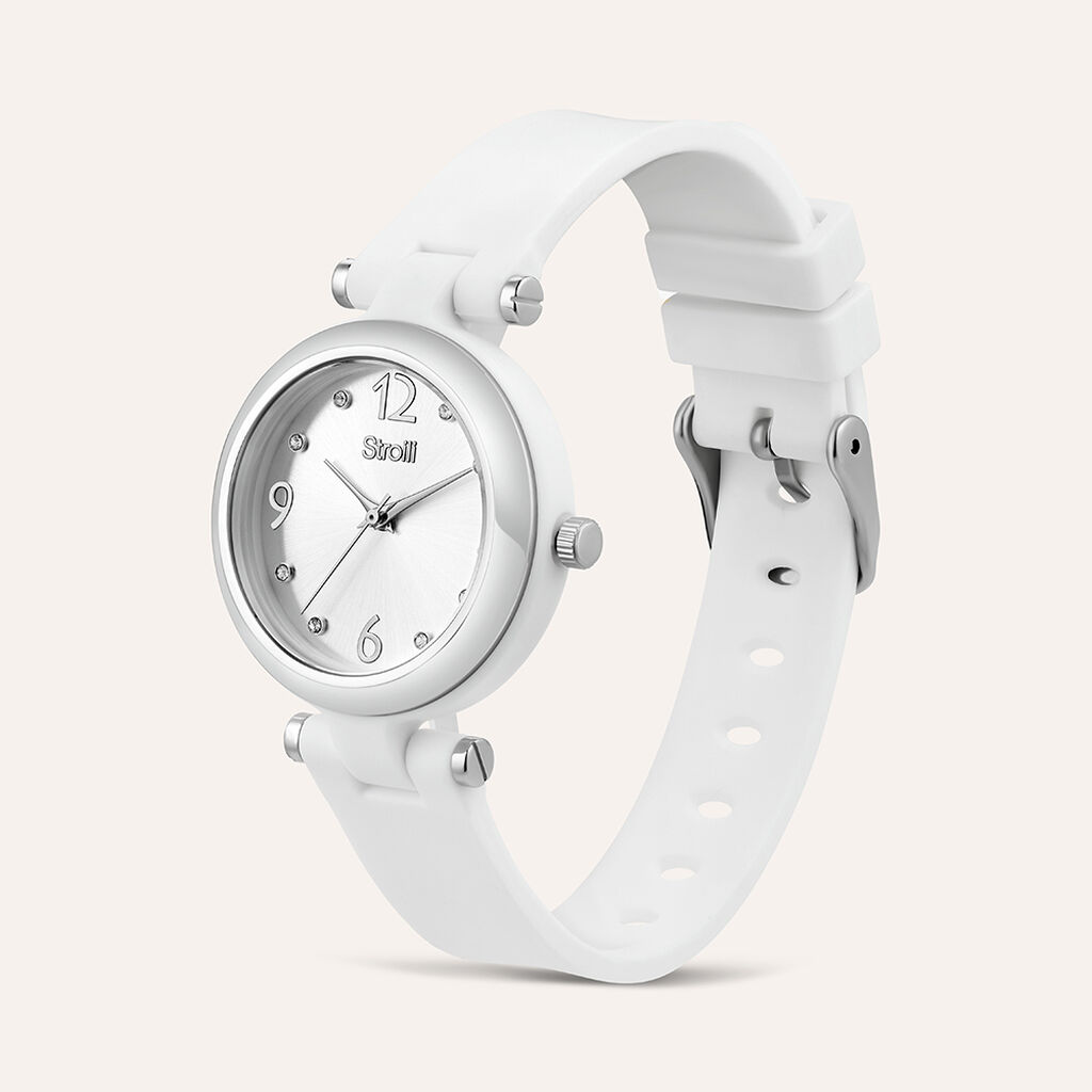 Orologio Al Quarzo Stroili Brighton - Orologi solo Tempo Donna | Stroili