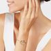 Bracciale Gold Essence Oro Bicolore - Bracciali Donna | Stroili