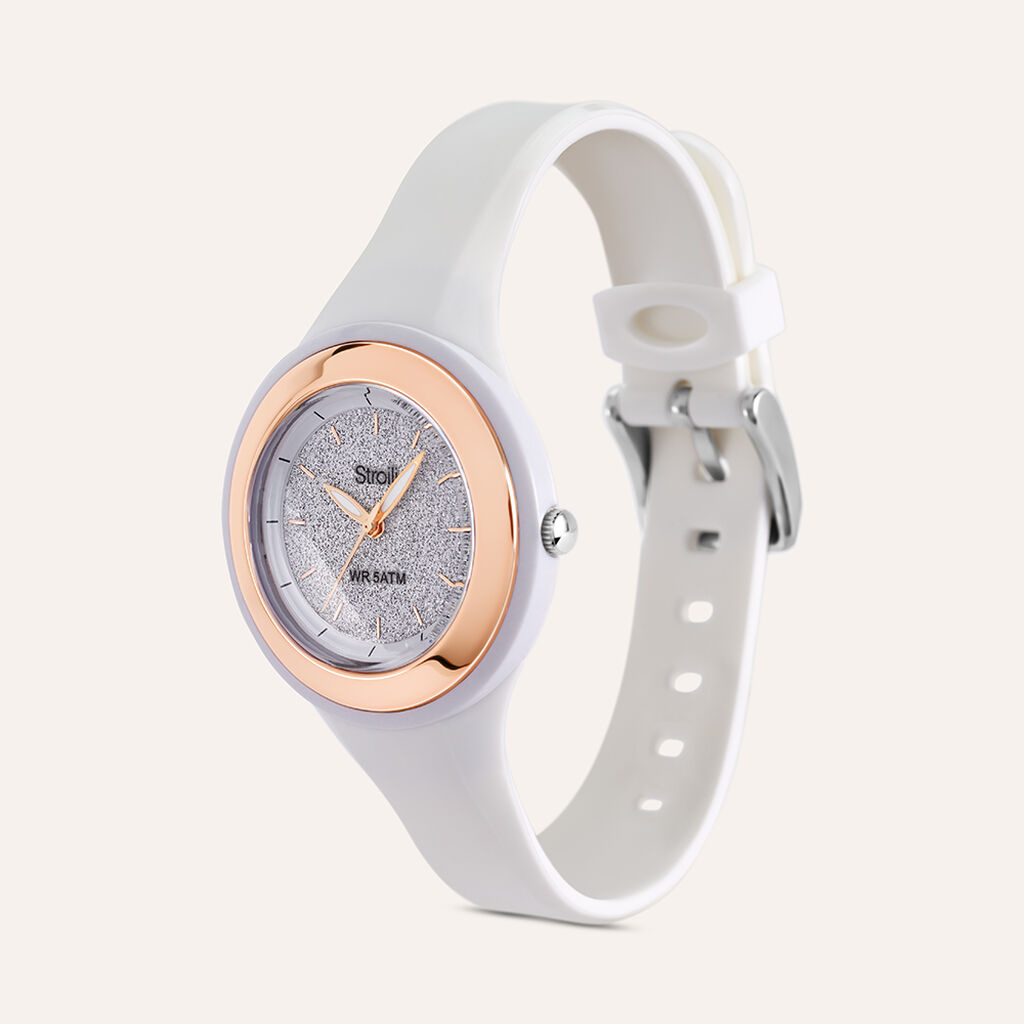 Orologio Al Quarzo Stroili Los Angeles