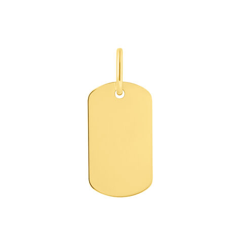 Pendente Jolie Oro Giallo - Ciondoli Donna | Stroili