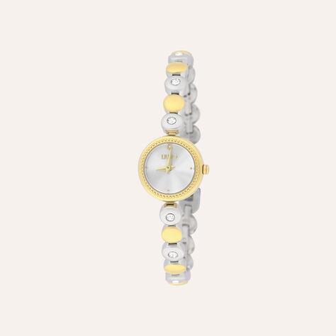 Orologio Al Quarzo Liu Jo Fashion Lunar Tlj2510 - Orologi Donna | Stroili