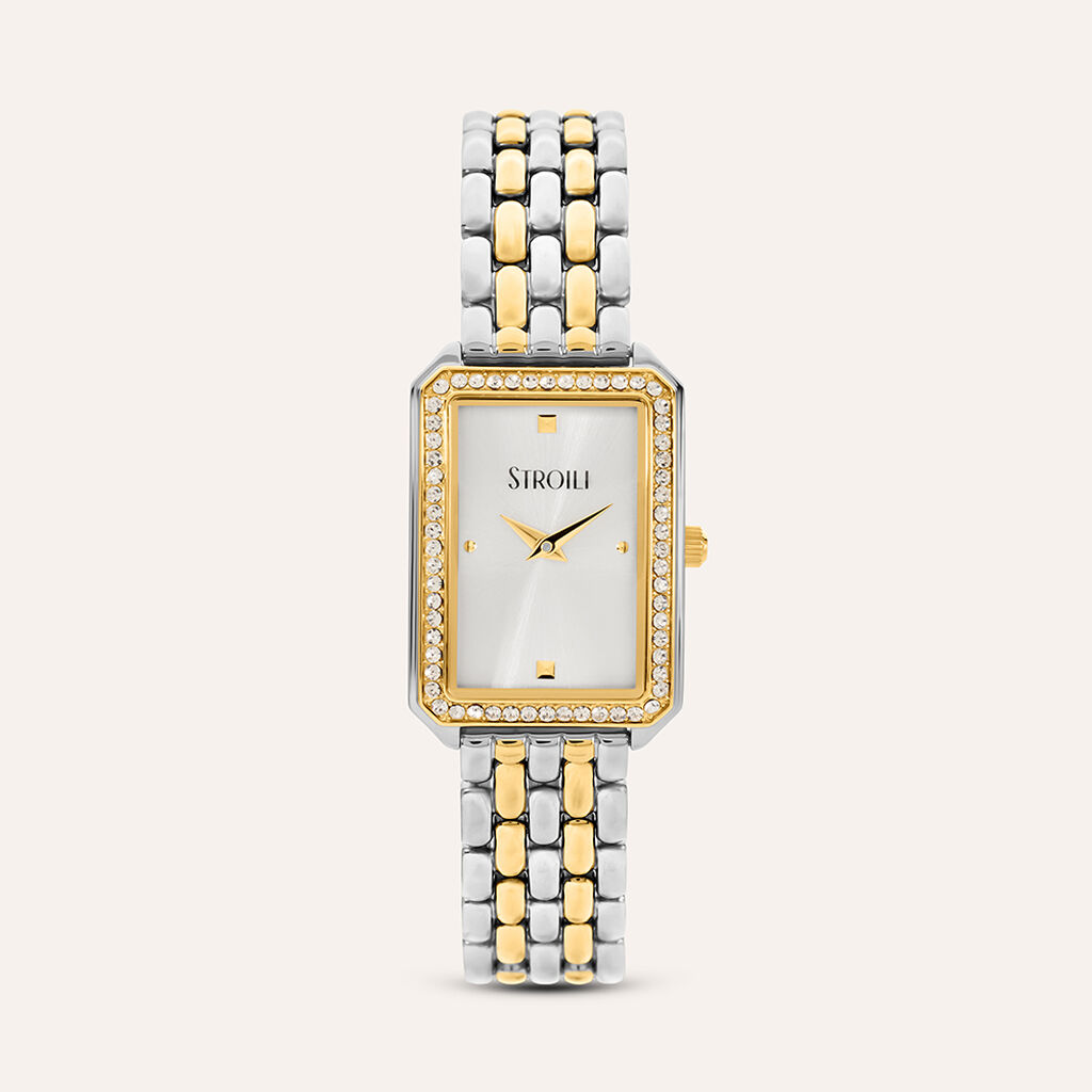 Orologio Al Quarzo Stroili Olympia