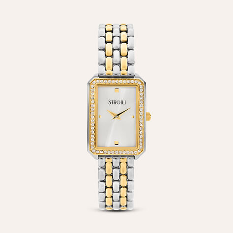 Orologio Al Quarzo Stroili Olympia - Orologi solo Tempo Donna | Stroili